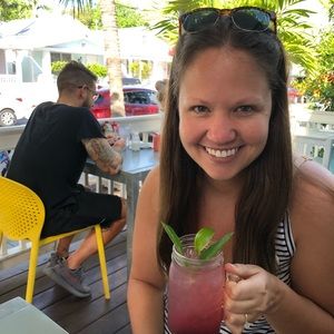 Meet your Posher, Ashley